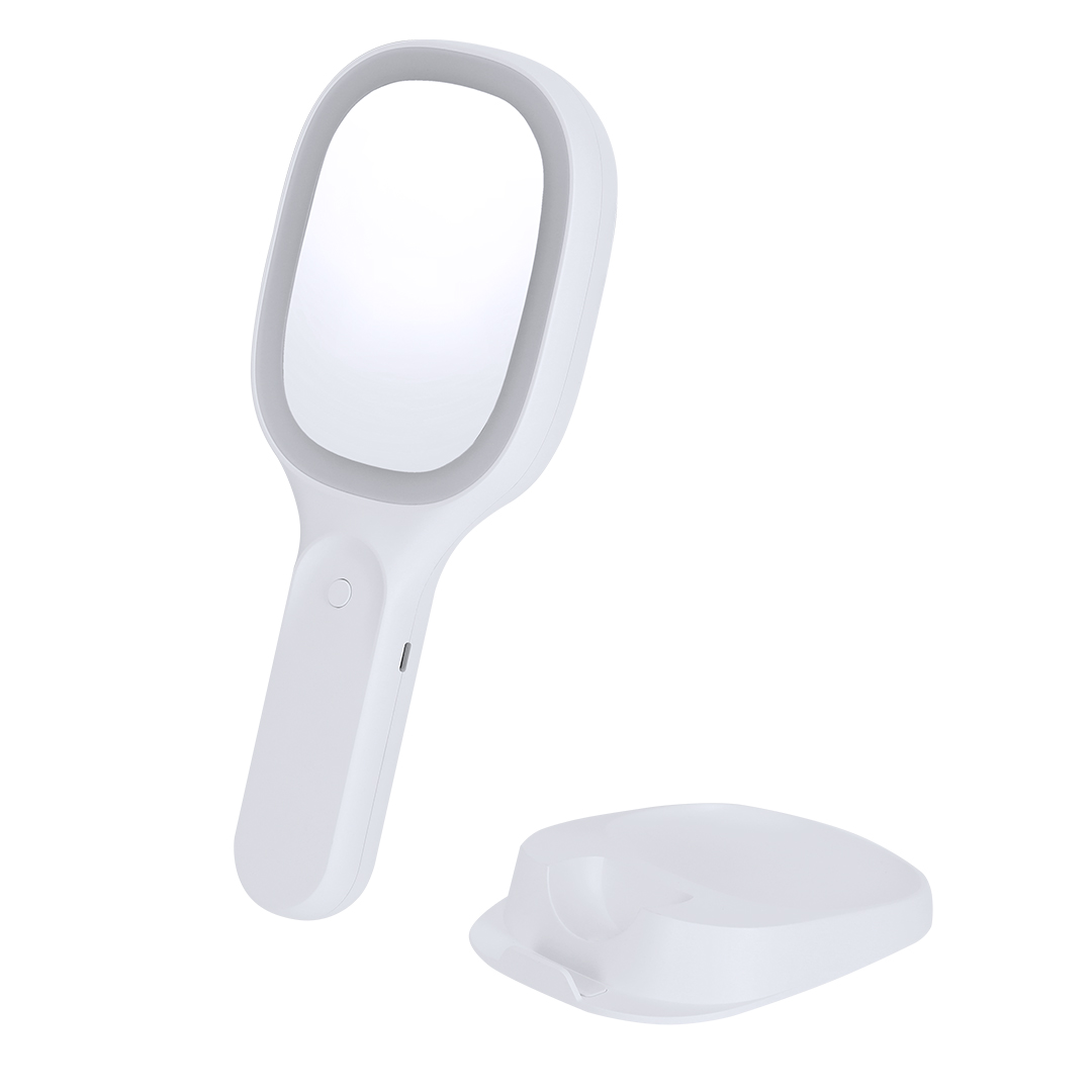 Miniature 5 pour Miroir Multifonction Fikanimi - personnalisable