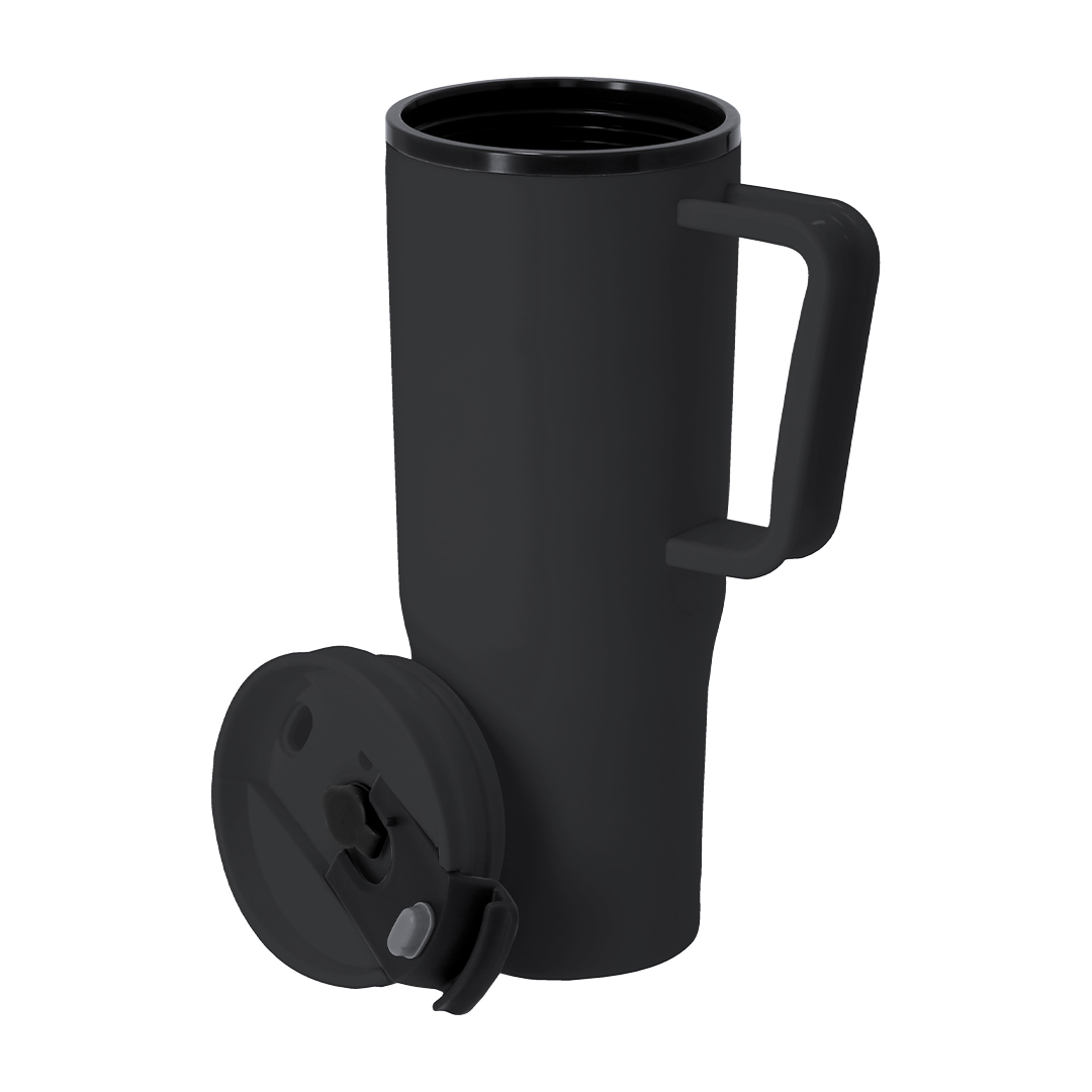 Miniature 2 pour Tasse Thermique Zahujo - personnalisable