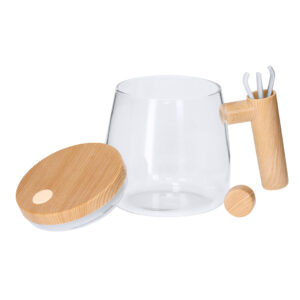 Visuel Tasse Mélangeur Boko - personnalisable