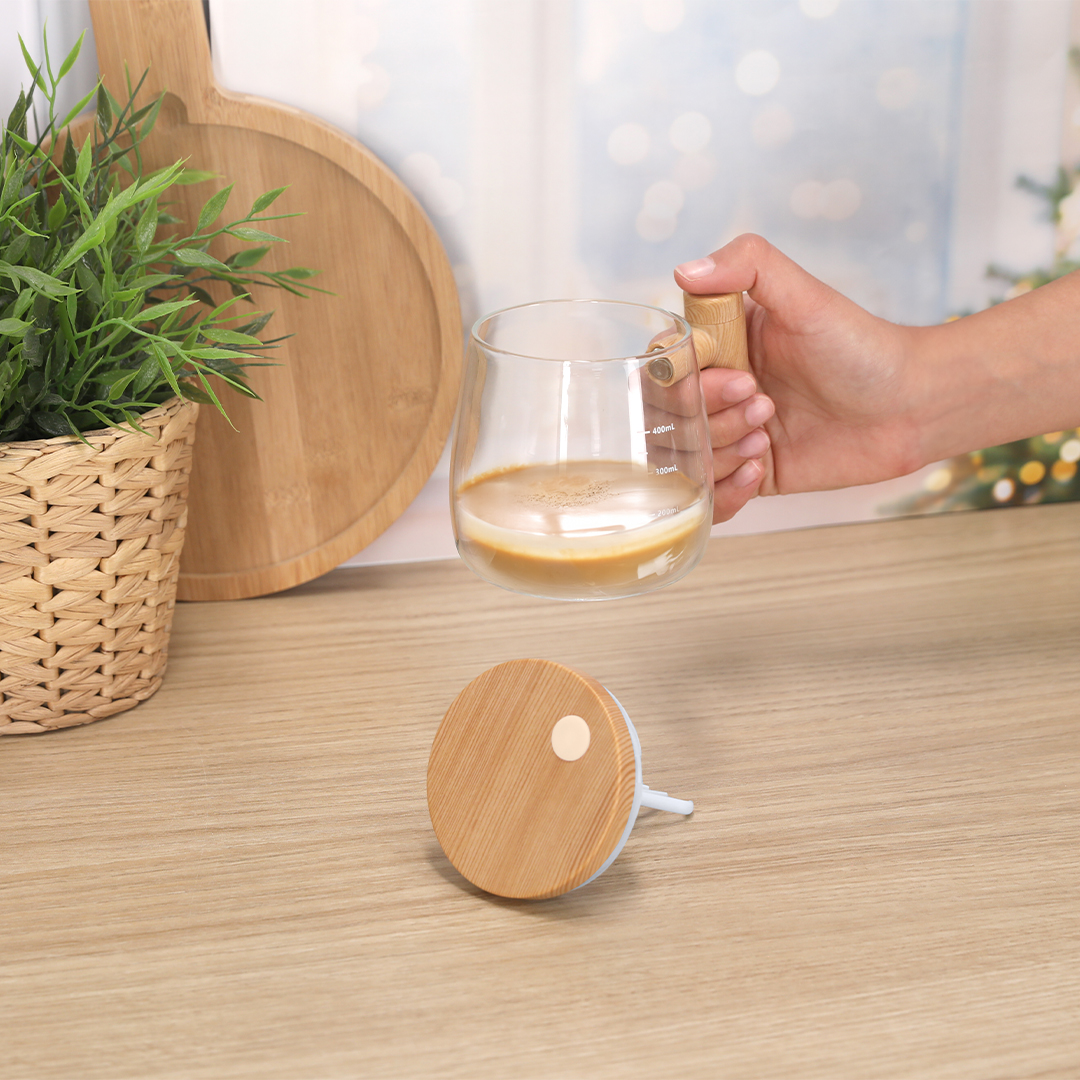 Miniature 3 pour Tasse Mélangeur Boko - personnalisable