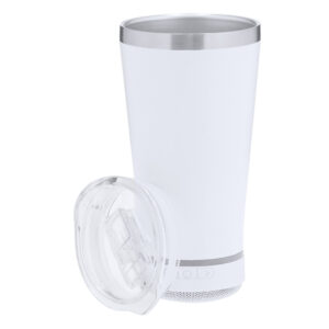 Visuel Verre Thermique Haut-Parleurs Suwu - personnalisable