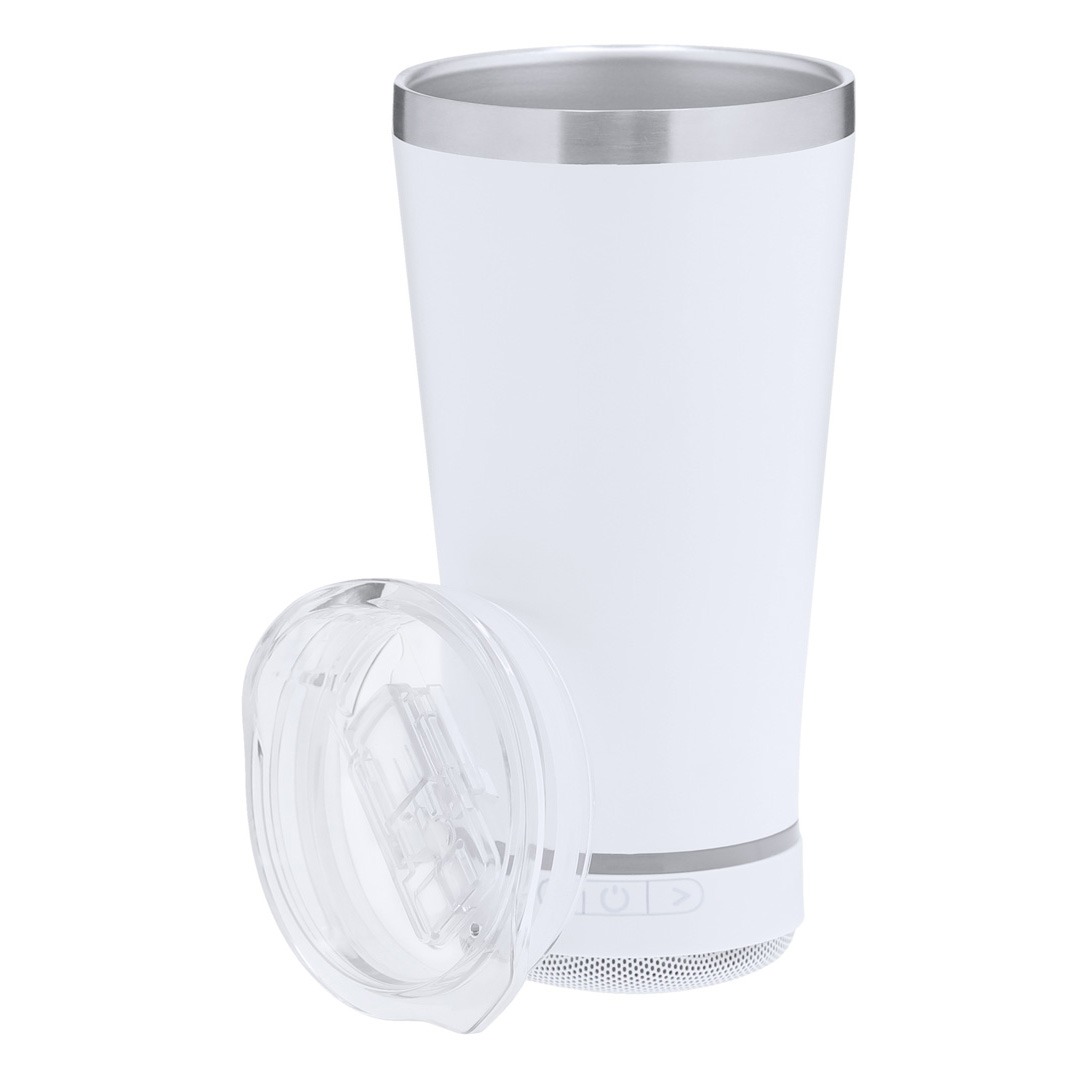 Miniature 1 pour Verre Thermique Haut-Parleurs Suwu - personnalisable