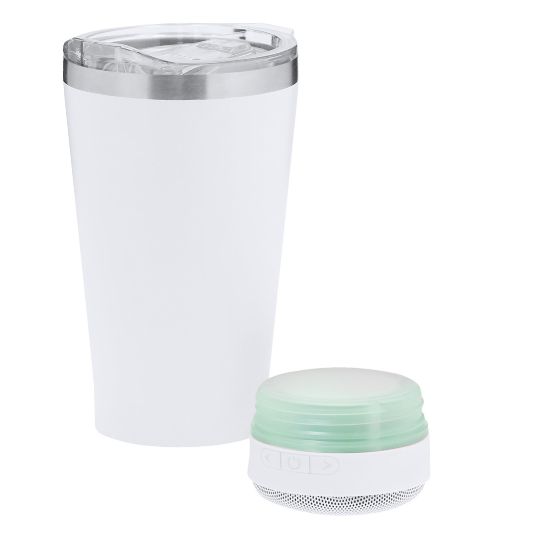 Miniature 2 pour Verre Thermique Haut-Parleurs Suwu - personnalisable