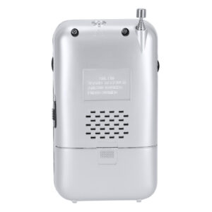 Visuel Radio Rofogu - personnalisable