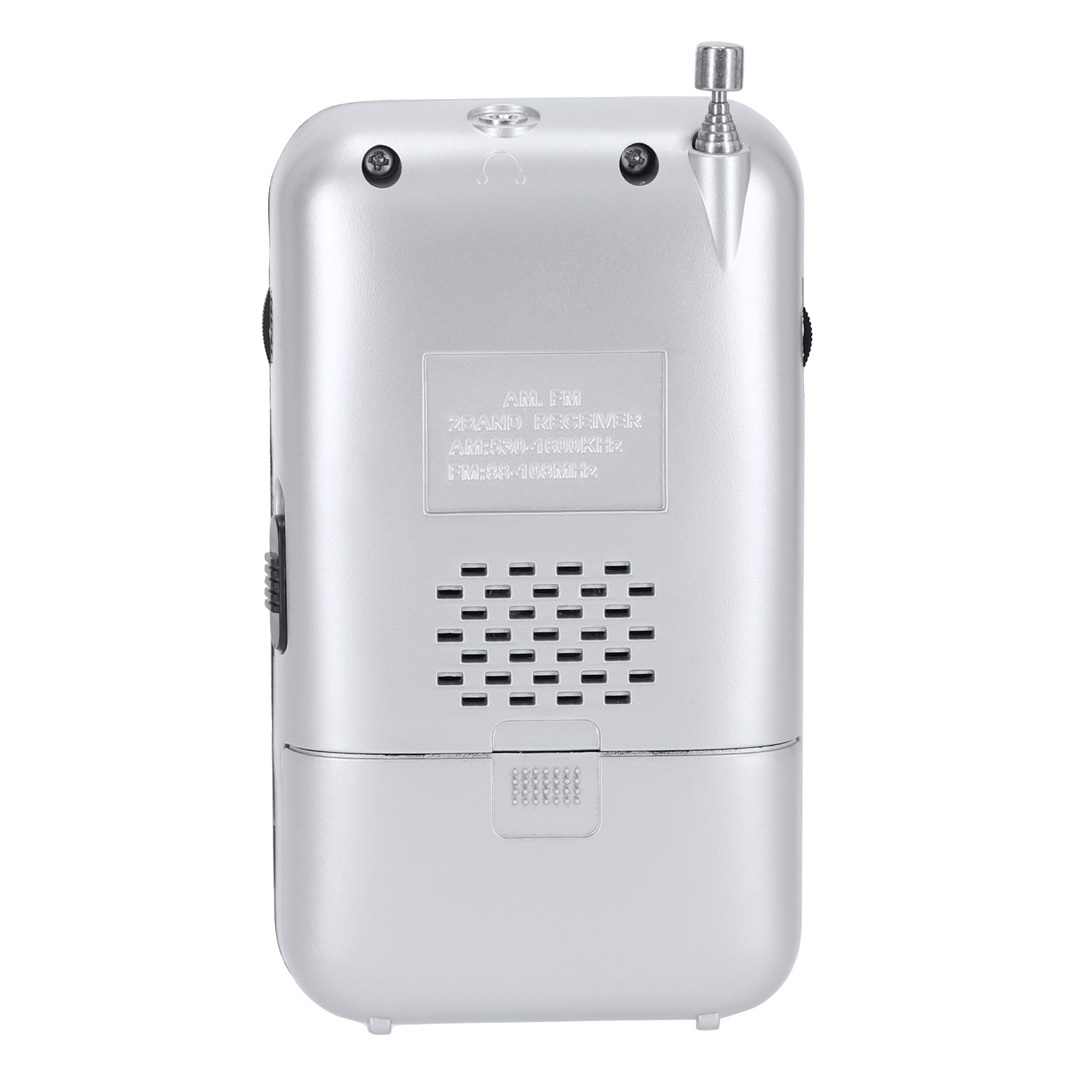 Miniature 1 pour Radio Rofogu - personnalisable