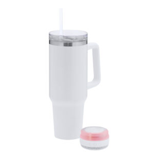 Visuel Carafe Thermique Haut-Parleurs Sezo - personnalisable