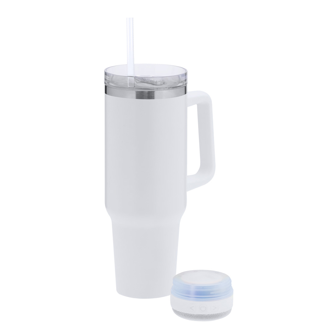 Miniature 2 pour Carafe Thermique Haut-Parleurs Sezo - personnalisable