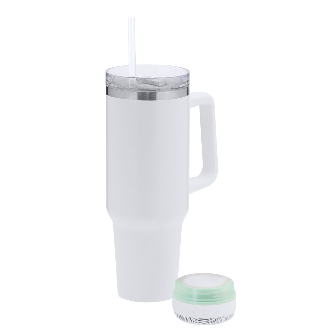 Miniature 3 pour Carafe Thermique Haut-Parleurs Sezo - personnalisable