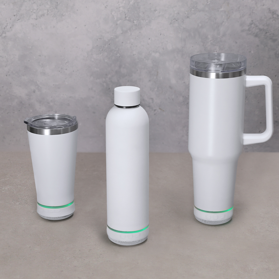Miniature 6 pour Carafe Thermique Haut-Parleurs Sezo - personnalisable