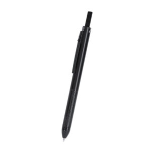 Visuel Stylo Multicolore Portemines: Rozapefo - personnalisable