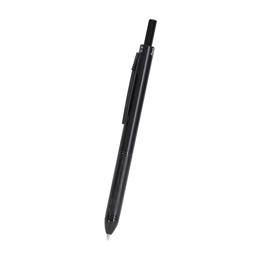 Miniature 1 pour Stylo Multicolore Portemines: Rozapefo - personnalisable