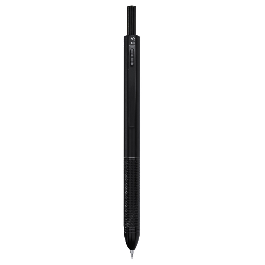 Miniature 3 pour Stylo Multicolore Portemines: Rozapefo - personnalisable