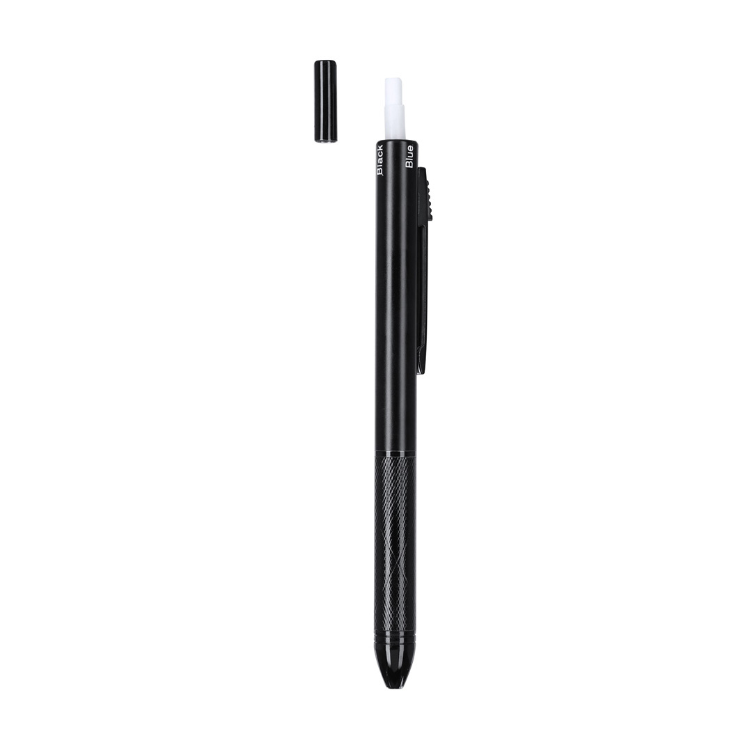 Miniature 4 pour Stylo Multicolore Portemines: Rozapefo - personnalisable