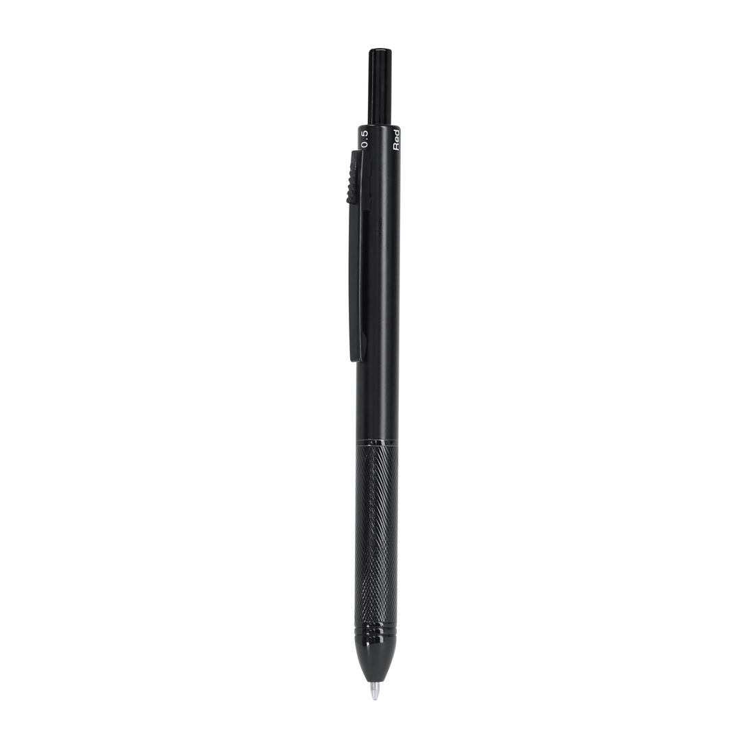 Miniature 5 pour Stylo Multicolore Portemines: Rozapefo - personnalisable