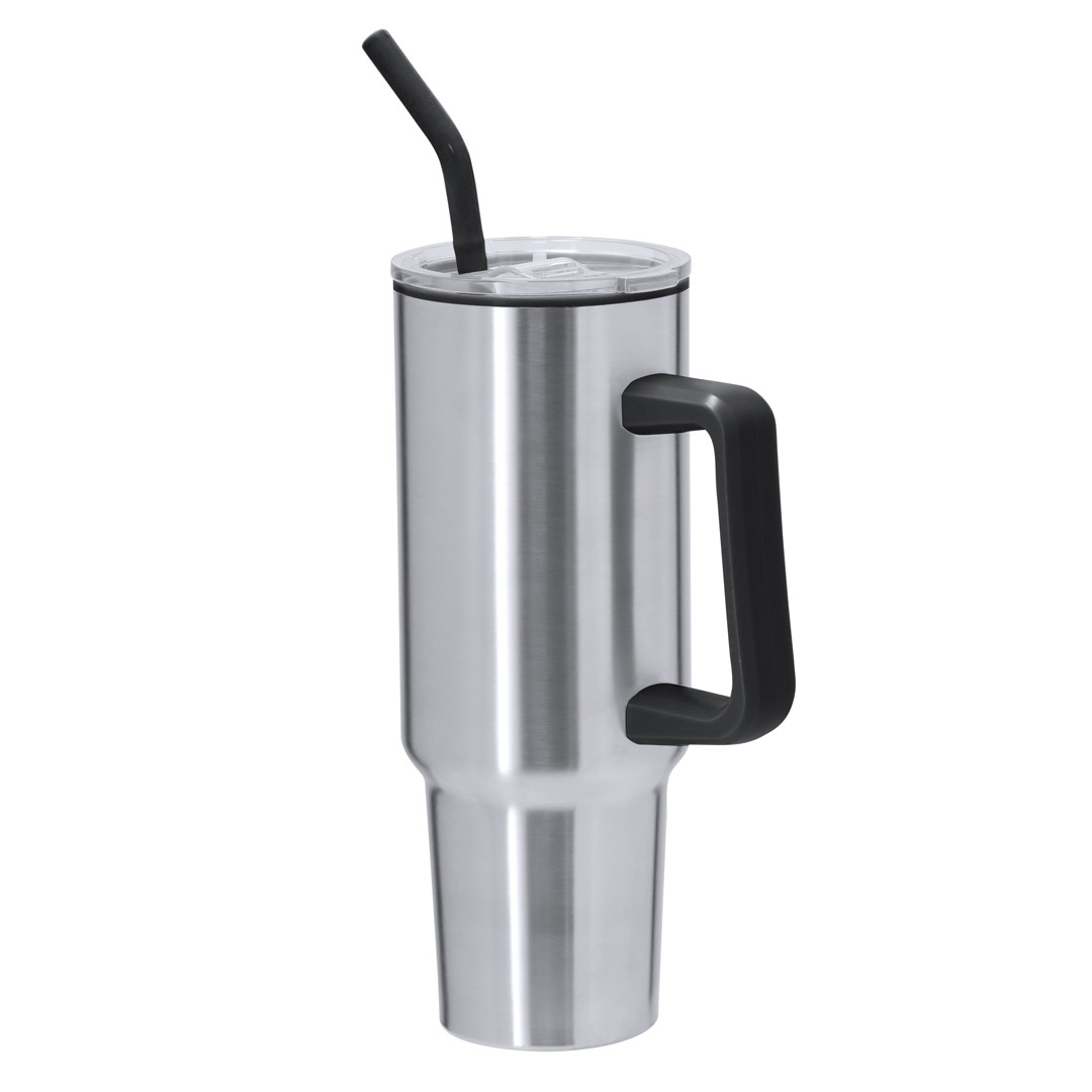 Miniature 1 pour Tasse Thermique Gepe - personnalisable