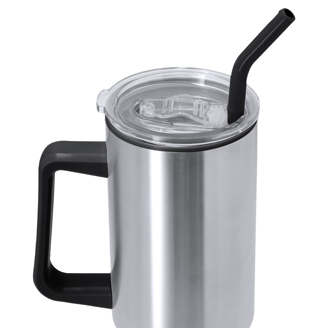Miniature 2 pour Tasse Thermique Gepe - personnalisable