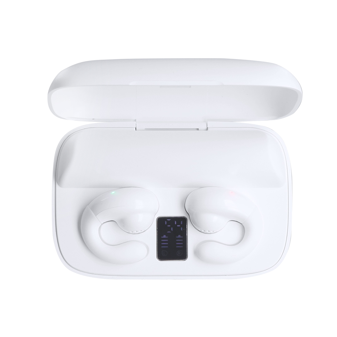 Miniature 1 pour Écouteurs Power Bank Bufoxivi - personnalisable
