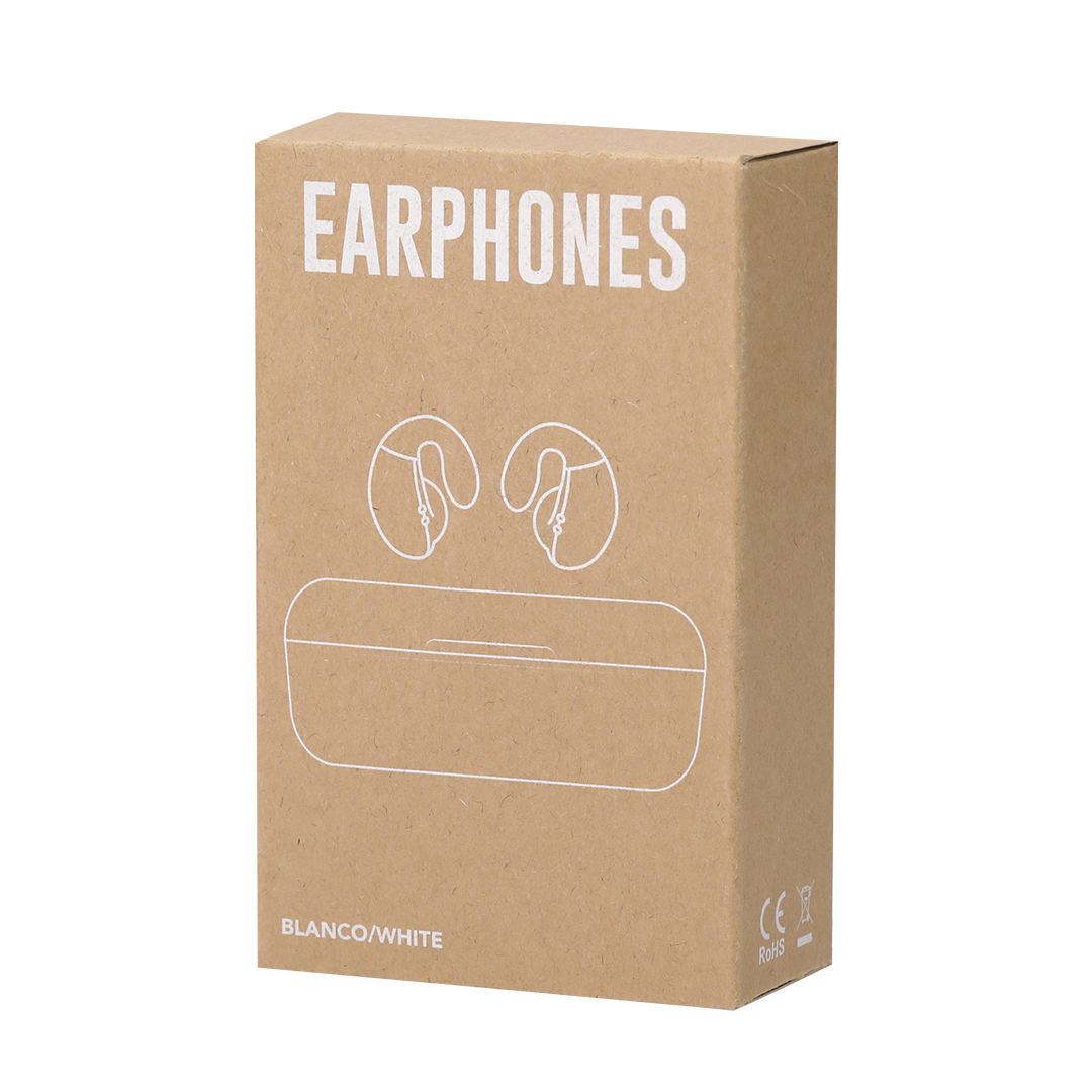 Miniature 9 pour Écouteurs Power Bank Bufoxivi - personnalisable