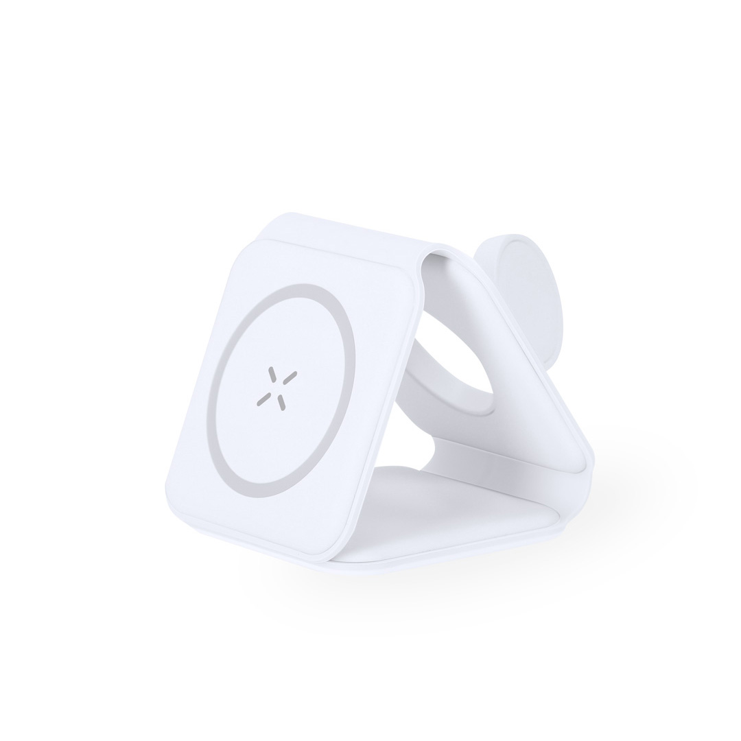 Miniature 1 pour Chargeur Mivapi - personnalisable
