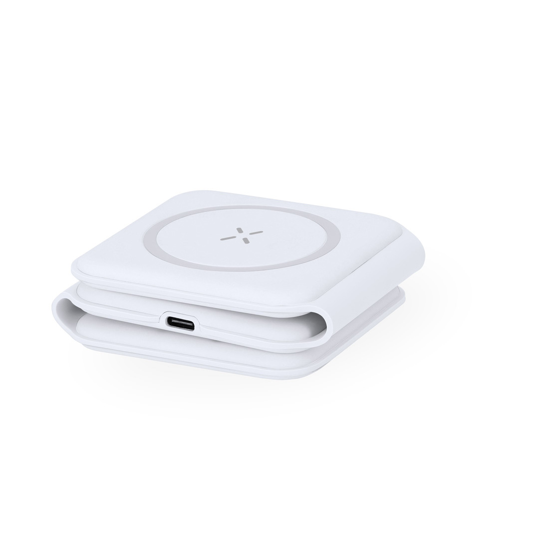 Miniature 2 pour Chargeur Mivapi - personnalisable