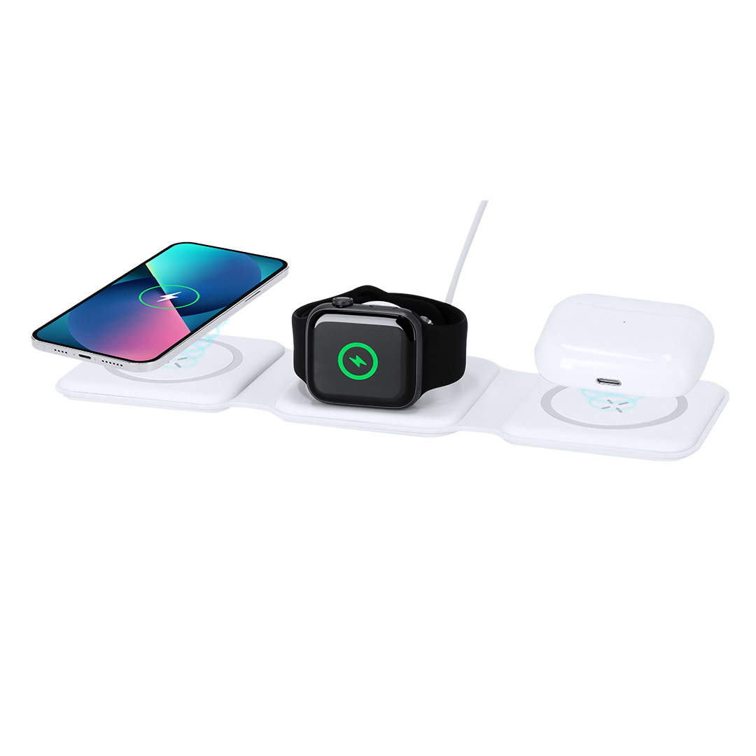 Miniature 4 pour Chargeur Mivapi - personnalisable