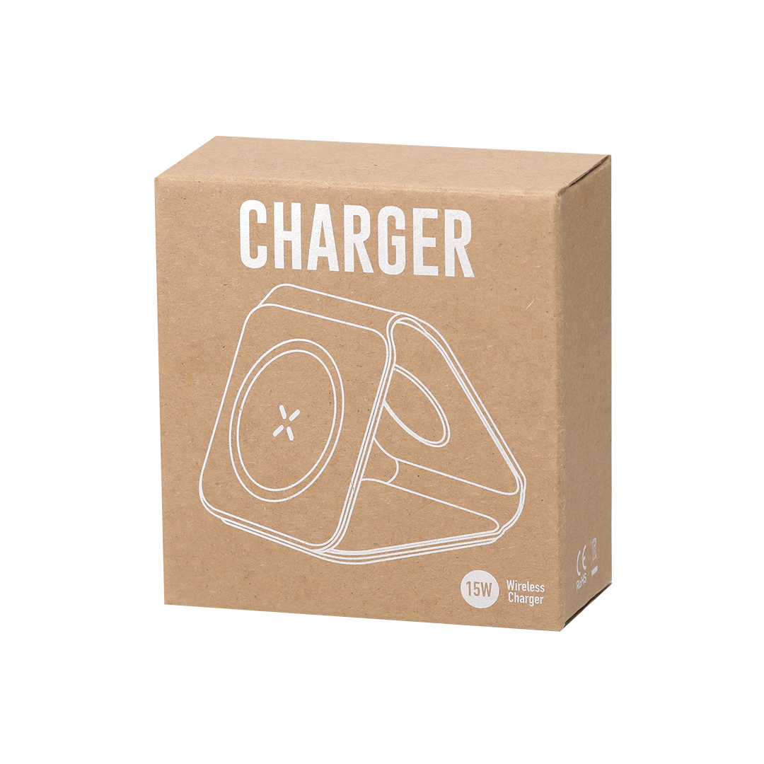 Miniature 6 pour Chargeur Mivapi - personnalisable