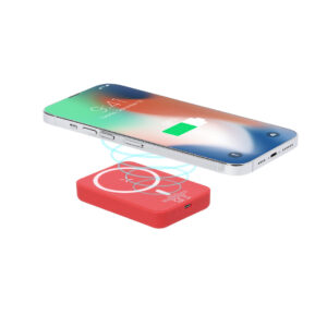 Visuel Power Bank Lopa - personnalisable