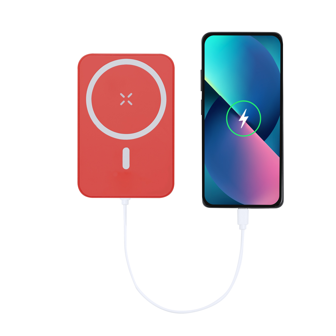 Miniature 5 pour Power Bank Lopa - personnalisable