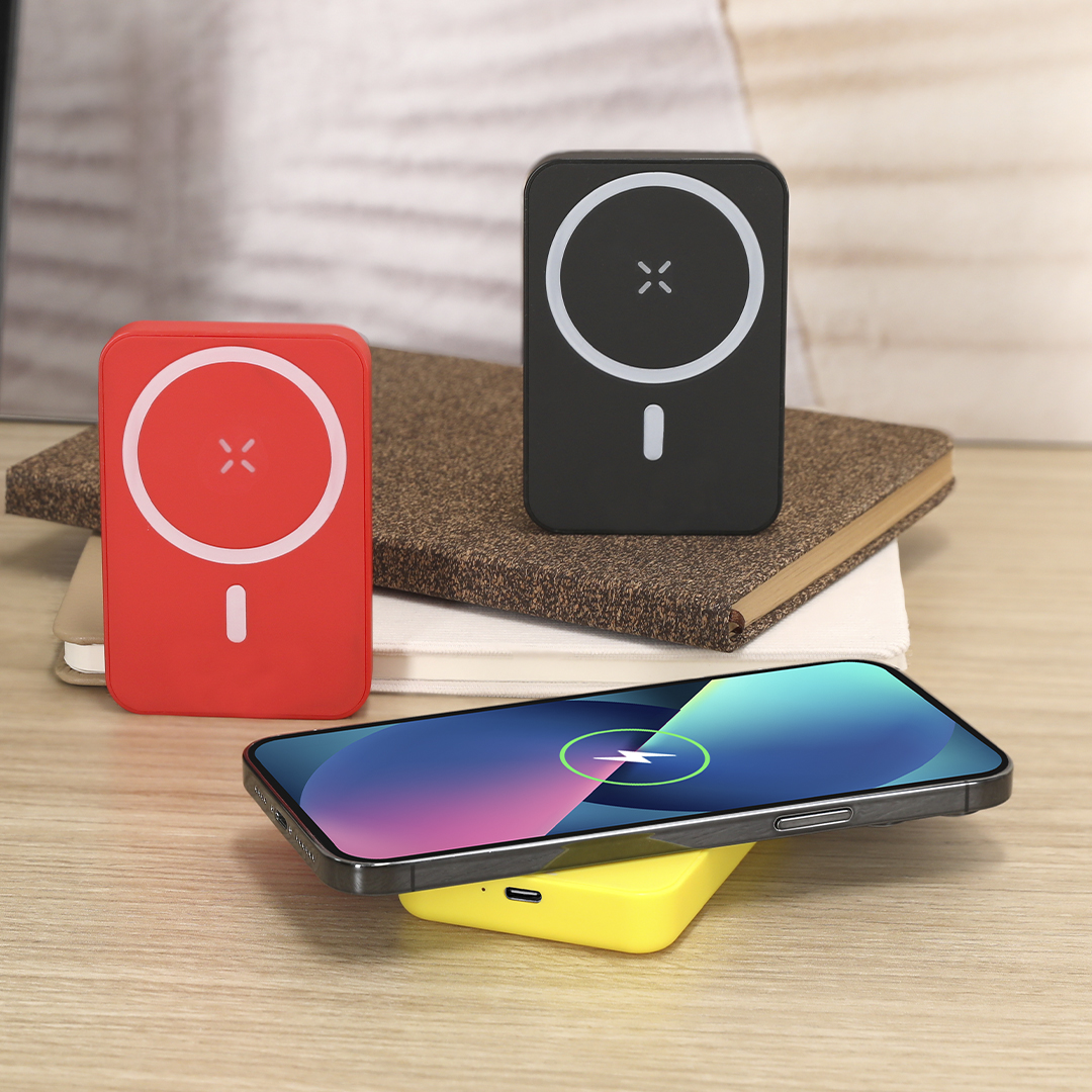 Miniature 9 pour Power Bank Lopa - personnalisable