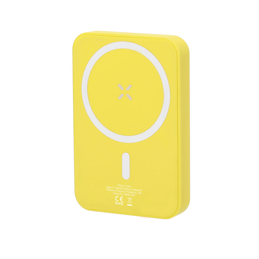 Miniature 8 pour Power Bank Lopa - personnalisable