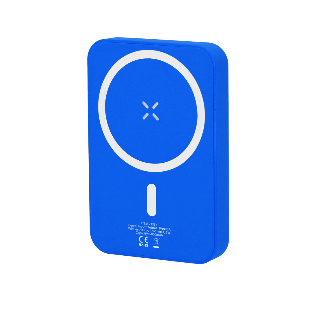 Miniature 11 pour Power Bank Lopa - personnalisable