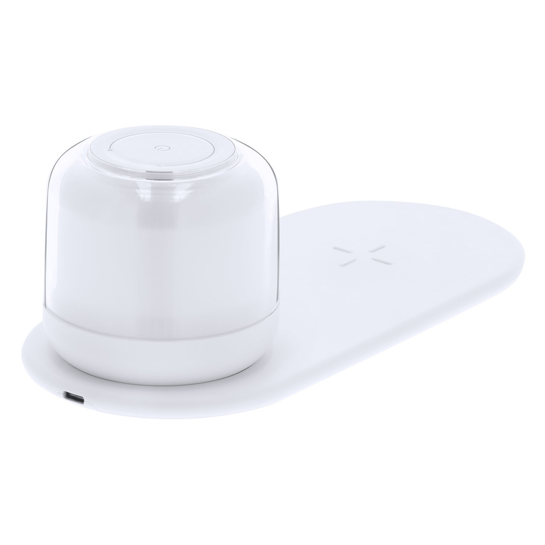 Miniature 2 pour Lampe Chargeur Mupe - personnalisable