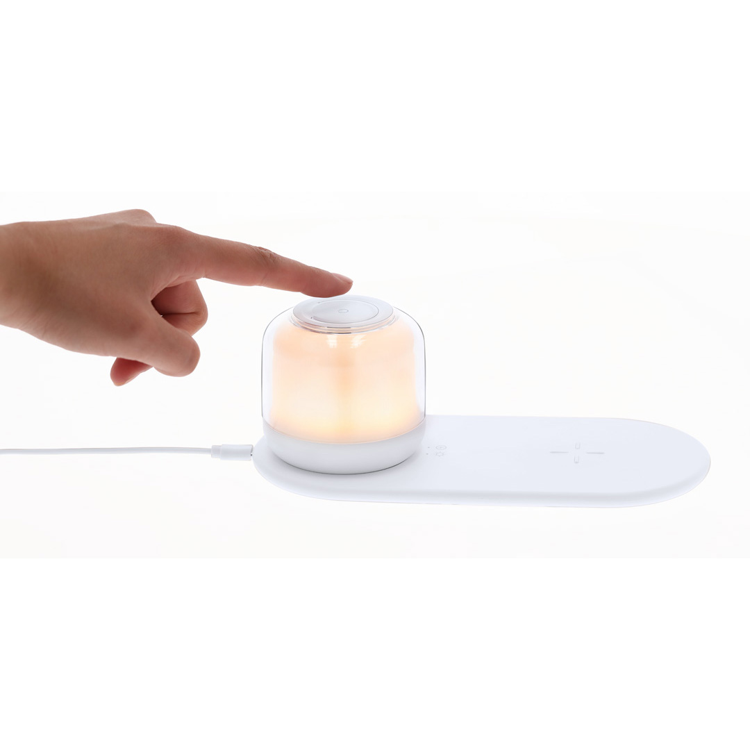 Miniature 5 pour Lampe Chargeur Mupe - personnalisable