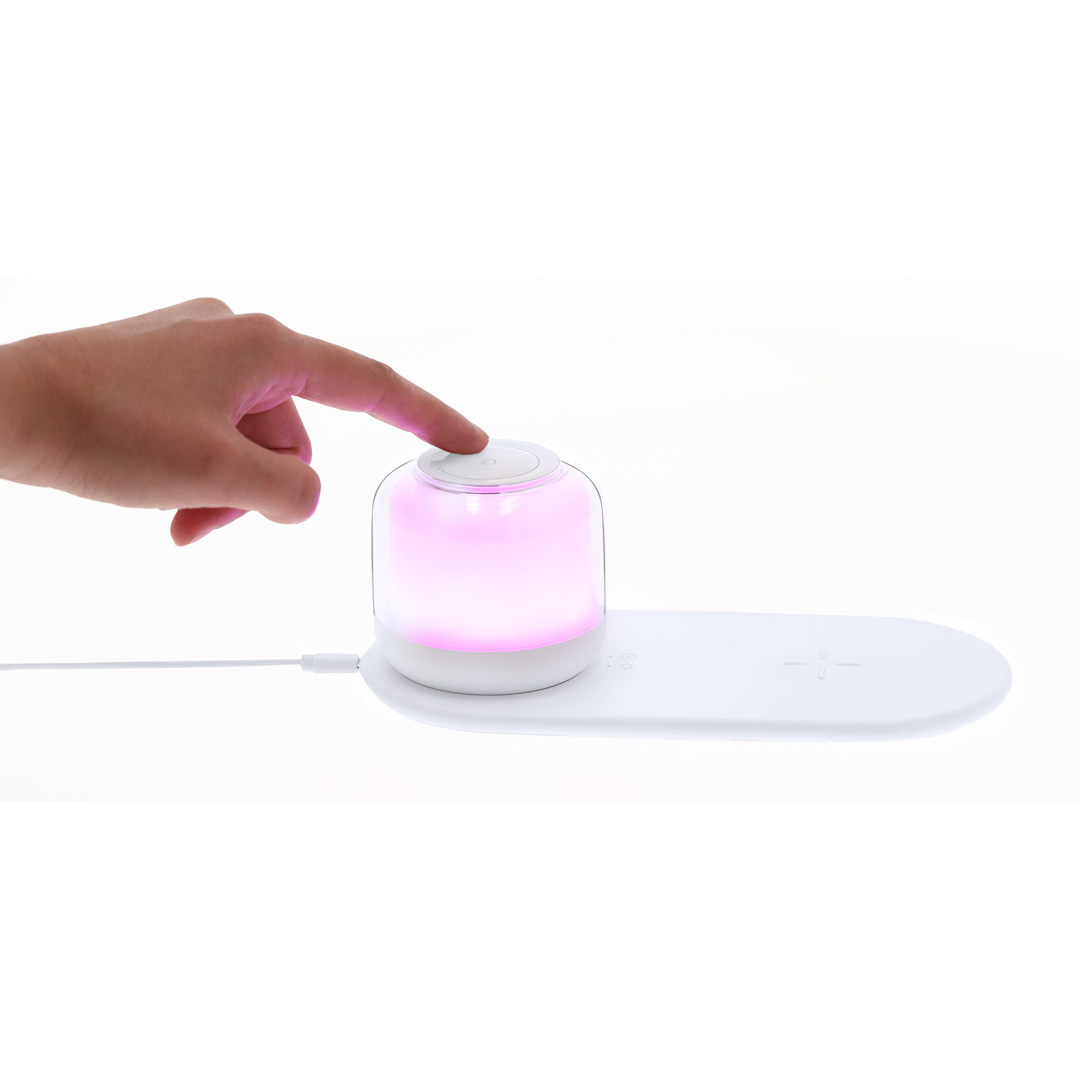 Miniature 6 pour Lampe Chargeur Mupe - personnalisable
