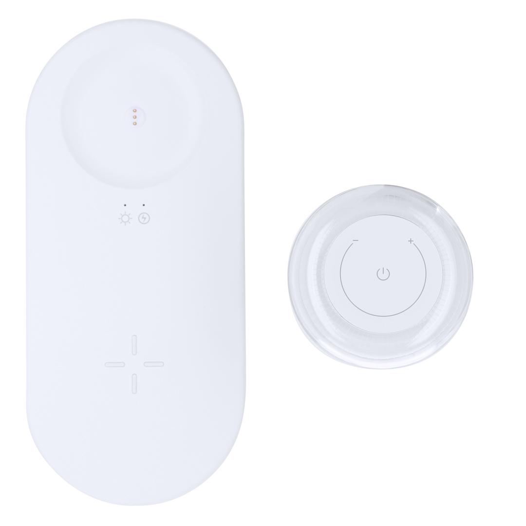 Miniature 9 pour Lampe Chargeur Mupe - personnalisable