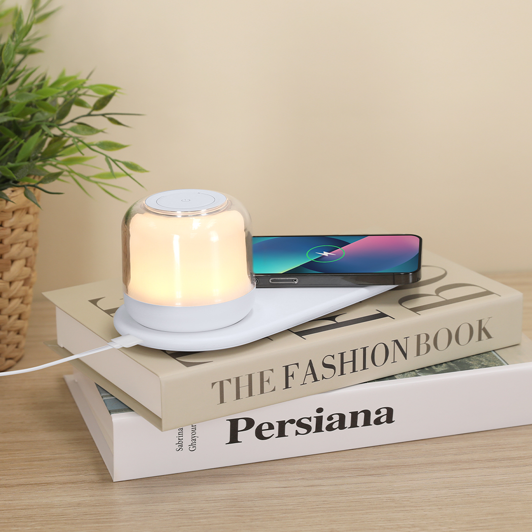 Miniature 7 pour Lampe Chargeur Mupe - personnalisable