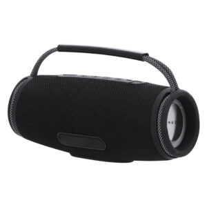Visuel Haut-Parleur Bipato - personnalisable