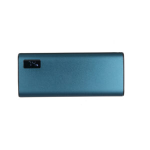 Visuel Power Bank Kedurabo - personnalisable