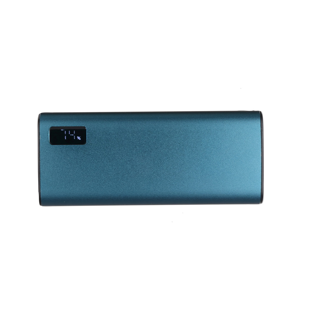 Miniature 1 pour Power Bank Kedurabo - personnalisable