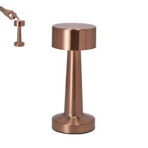 Visuel Lampe Piro - personnalisable