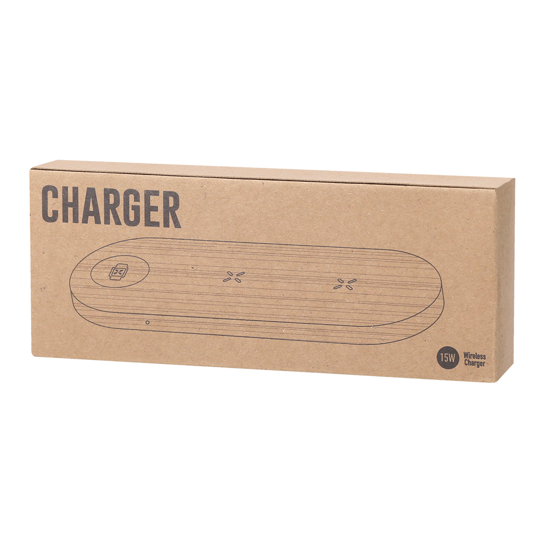 Miniature 4 pour Chargeur Zewafosi - personnalisable