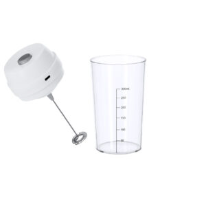 Visuel Verre Mélangeur Buguxo - personnalisable