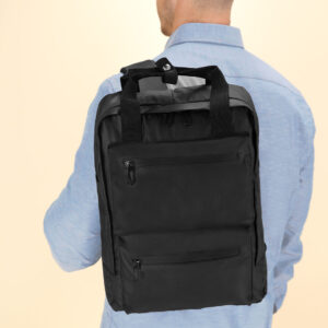 Visuel Sac à Dos Qaqilabu - personnalisable