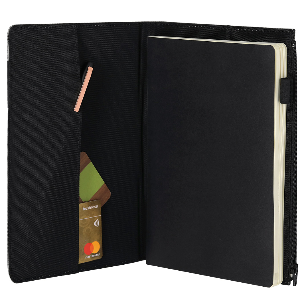 Miniature 3 pour Bloc Notes Étui Jimu - personnalisable