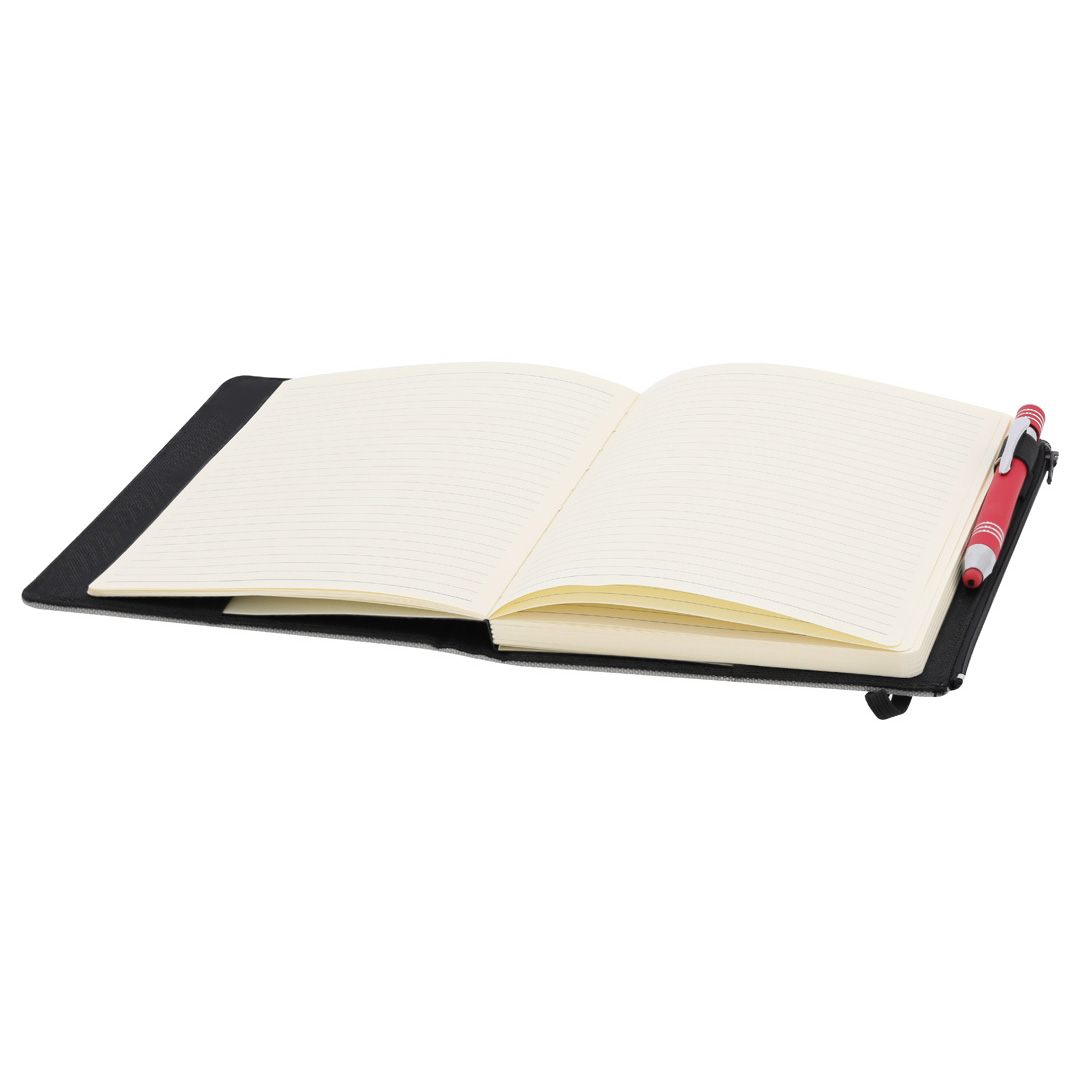 Miniature 4 pour Bloc Notes Étui Jimu - personnalisable
