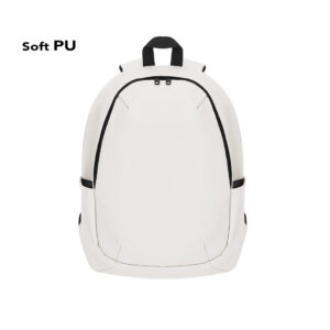 Visuel Sac à Dos Pagu - personnalisable