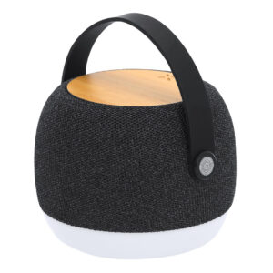 Visuel Haut-Parleurs Chargeur Leqa - personnalisable