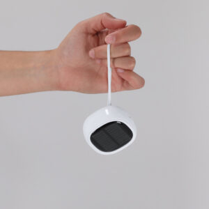 Visuel Haut-Parleur Zejela - personnalisable