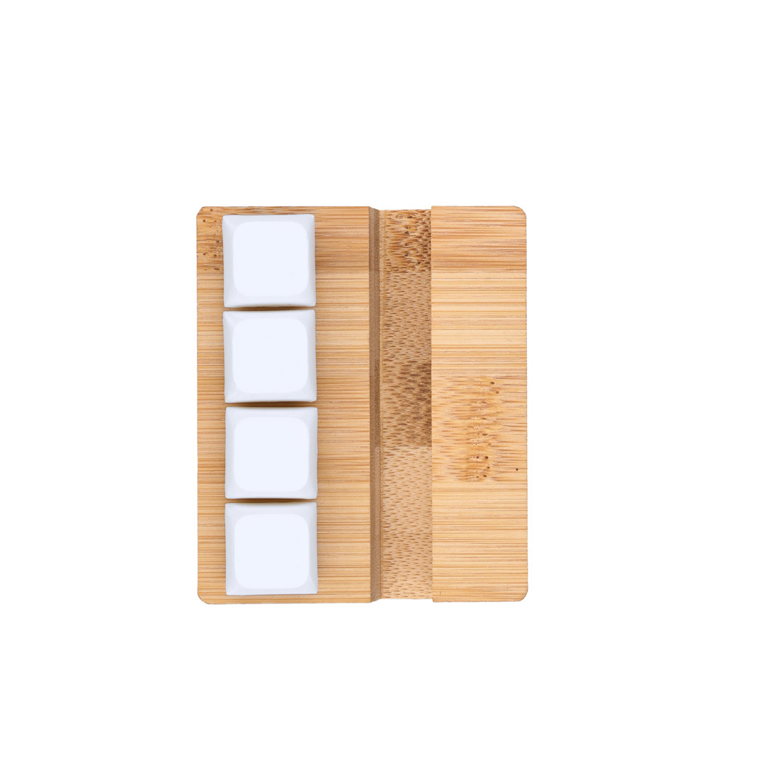 Miniature 3 pour Support Antistress Bahuru - personnalisable