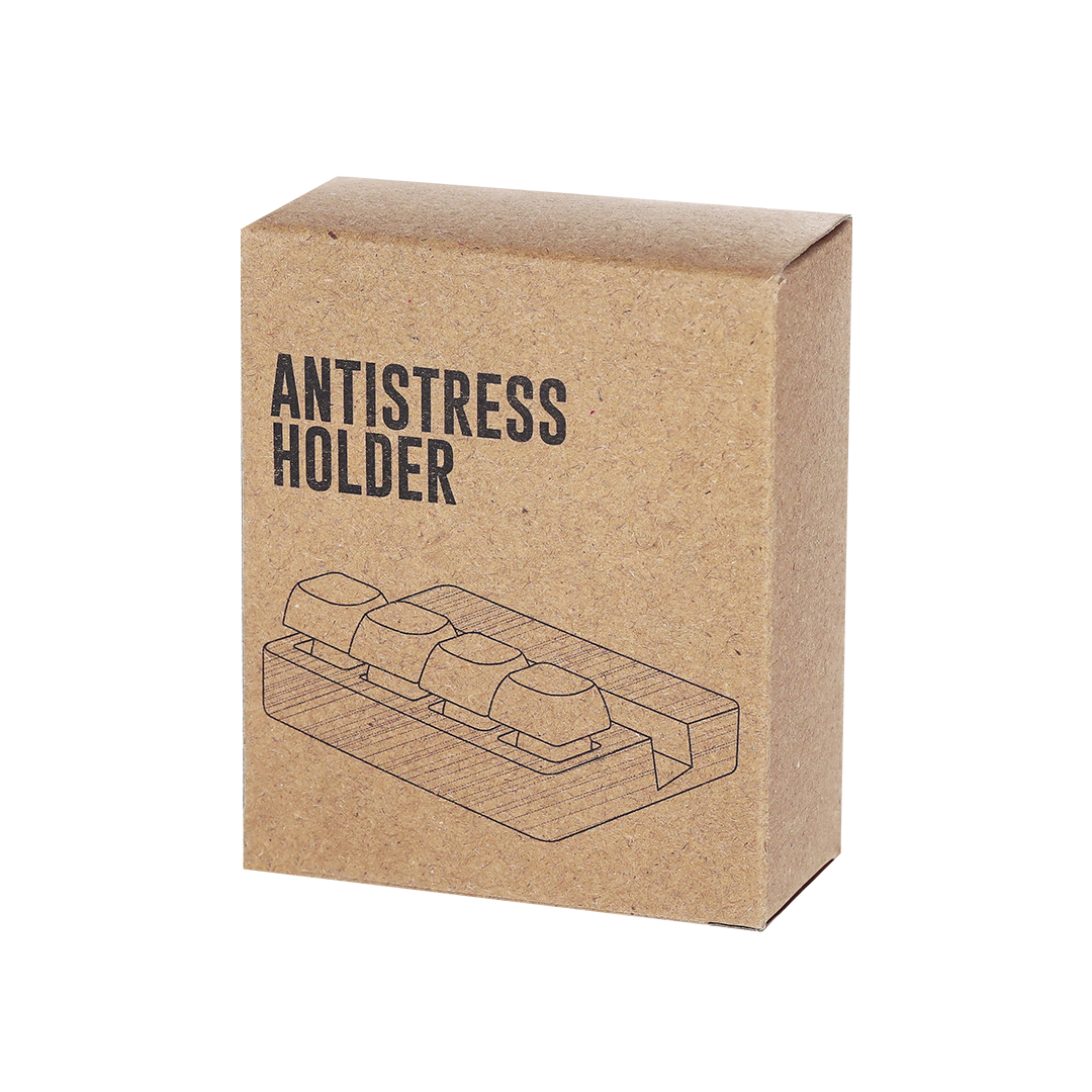 Miniature 7 pour Support Antistress Bahuru - personnalisable
